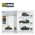 How to Paint Early WWII German Tanks Camouflage 1936-1942 (English, Spanish)