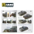 How to Paint Early WWII German Tanks Camouflage 1936-1942 (English, Spanish)