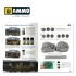 How to Paint Early WWII German Tanks Camouflage 1936-1942 (English, Spanish)
