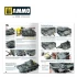 How to Paint Early WWII German Tanks Camouflage 1936-1942 (English, Spanish)