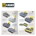 How to Paint Early WWII German Tanks Camouflage 1936-1942 (English, Spanish)