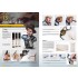 Modelling Guide: How to Paint with Oils (English, 104 pages)