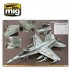 Encyclopedia Of Aircraft Modelling Techniques - Vol.5 - Final Steps (English)