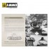 Steel Series Vol. 4 - Panzer I & II Reference Book (multilingual, 74 pages)