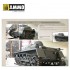 Steel Series Vol. 4 - Panzer I & II Reference Book (multilingual, 74 pages)