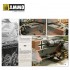 Steel Series Vol. 4 - Panzer I & II Reference Book (multilingual, 74 pages)