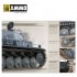 Steel Series Vol. 4 - Panzer I & II Reference Book (multilingual, 74 pages)