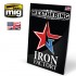 The Weathering Magazine Special - Iron Factory (English, 116 pages)