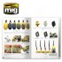 Next Level: Perfection - Taking 1/72 Scale to The Next Level (English, 176 pages)