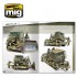 Next Level: Perfection - Taking 1/72 Scale to The Next Level (English, 176 pages)