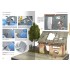 How to Make Buildings - Basic Construction and Painting Guide (English, 160 pages)