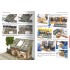 How to Make Buildings - Basic Construction and Painting Guide (English, 160 pages)