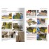 How to Make Buildings - Basic Construction and Painting Guide (English, 160 pages)