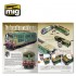 The Weathering Magazine Special Issue - Trains (English, 92 pages)