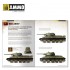 T-34 Colours - Tank Camouflage Patterns in WWII (Multilingual English, Castellano, Russian, 88 pages)