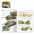 Encyclopedia of Armour Modelling Techniques - Vol.3 - Camouflages (English)
