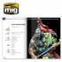Encyclopedia Of Figures Modelling Techniques Vol. 0 Quick Guide for Painting (English)