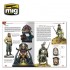 Encyclopedia of Figures Modelling Techniques Vol. 1 - Colour, Shape and Light (English)