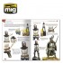 Encyclopedia of Figures Modelling Techniques Vol. 1 - Colour, Shape and Light (English)