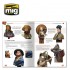 Encyclopedia of Figures Modelling Techniques Vol. 1 - Colour, Shape and Light (English)