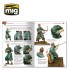 Encyclopedia of Figures Modelling Techniques Vol. 1 - Colour, Shape and Light (English)
