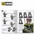Encyclopedia of Figures Modelling Techniques Vol. 2 - Techniques and Materials (English)