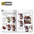 Encyclopedia of Figures Modelling Techniques Vol. 2 - Techniques and Materials (English)