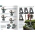 Encyclopedia of Figures Modelling Techniques Vol. 2 - Techniques and Materials (English)
