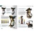 Encyclopedia of Figures Modelling Techniques Vol. 2 - Techniques and Materials (English)