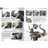 Encyclopedia of Figures Modelling Techniques Vol. 2 - Techniques and Materials (English)