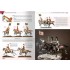 Encyclopedia of Figures Vol. 3 - Modelling, Genres, Special Techniques (English, 152pp)