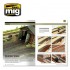 Modeling School - Railway Modeling: Painting Realistic Trains (English, 148 pages)