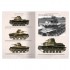 The Illustrated Guide of Axis Military Vehicles (English, 139 pages)