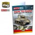Solution Book - Multilingual WWII American ETO