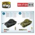 Solution Book - Multilingual WWII American ETO