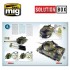 Solution Book - Multilingual WWII American ETO