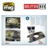 Solution Book - Multilingual WWII American ETO