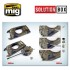 Solution Book - Multilingual WWII American ETO