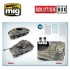 Solution Book - Multilingual WWII American ETO