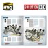 Solution Book Vol.2 - How to Paint WWII Luftwaffe Late Fighter (English, over 70 pages)