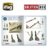 Solution Book Vol.2 - How to Paint WWII Luftwaffe Late Fighter (English, over 70 pages)