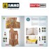 Solution Book - How to Paint Brick Buildings Colours & Weathering System (70 pages)