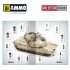 Solution Book - How to Paint Modern US Military Sand Scheme