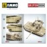 Solution Book - How to Paint Modern US Military Sand Scheme