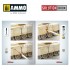 Solution Book - How to Paint Modern US Military Sand Scheme