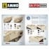 Solution Book - How to Paint Modern US Military Sand Scheme