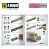 Solution Book - How to Paint Modern US Military Sand Scheme