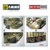 Solution Book - How to Paint Modern Russian Tanks (English, 68 pages)