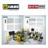 Solution Book - How to Paint Modern Russian Tanks (English, 68 pages)