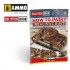 Solution Book How to paint Realistic Rust (English, 64 pages)